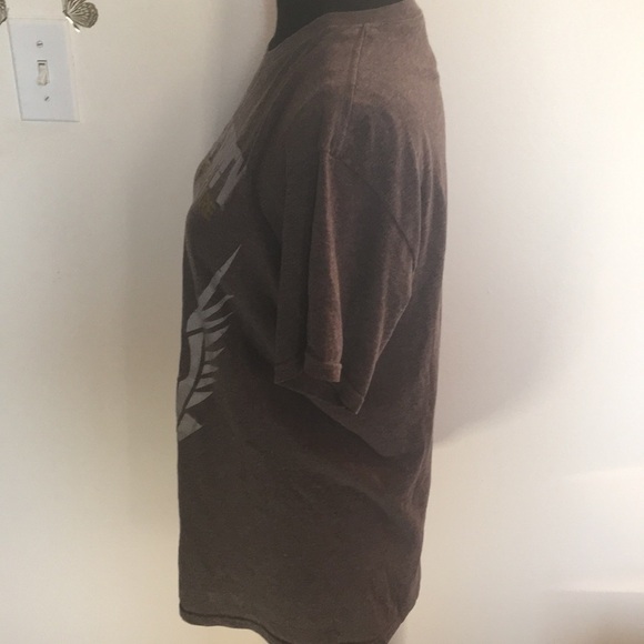 Call of duty advanced warfare short sleeve tee shirt - Picture 5 of 6